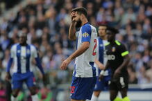 Jogo entre FC Porto e Rio Ave