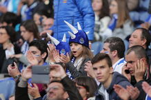  Jogo entre FC Porto e Rio Ave