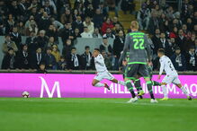  V. Guimarães e Sporting frente a frente no D. Afonso Henriques