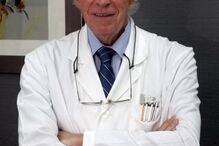 Morreu o cardiologista Ricardo Seabra Gomes