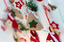 Calendário do Advento