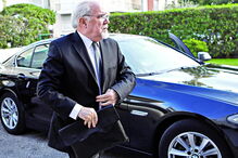 Vieira da Silva é o ministro do Trabalho e da Segurança Social