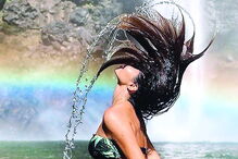 Catarina Gouveia encantou os milhares de fãs ao partilhar detalhes da viagem de sonho ao Havai