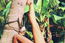 Joana Duarte continua as férias de sonho no Sri Lanka, ao lado de duas amigas de longa data 