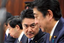 Takashi Yamashita