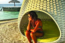 Maria Cerqueira Gomes