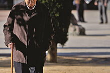 Idade da reforma sobe para os 66 anos e 11 meses em 2027