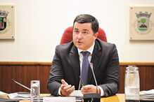 Jorge Botelho diz que autarquias estiveram muitos anos sem poder contratar 