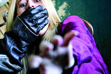 Português atacou a mulher