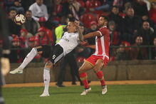  Desportivo das Aves e Benfica enfrentam-se na Taça da Liga
