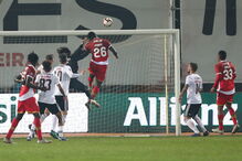  Desportivo das Aves e Benfica enfrentam-se na Taça da Liga