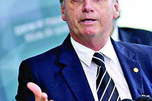 Bolsonaro entendeu o espírito do tempo 