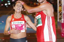 João Pereira e Dulce Félix venceram S. Silvestre de Lisboa