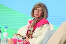 Maria de Belém lamenta retirada do cuidador informal da nova lei