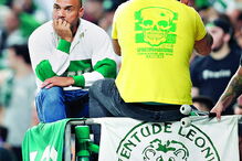 Mustafá chefia a Juve Leo 