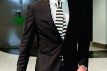 Frederico Varandas lidera o clube 