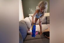 Pais dão brócolos camuflados de gomas aos filhos