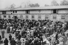 Crianças judias durante a II Guerra Mundial