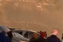 Queda de helicóptero faz quatro mortos nos Emirados dos Árabes Unidos