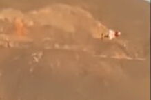 Queda de helicóptero faz quatro mortos nos Emirados dos Árabes Unidos