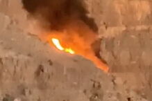 Queda de helicóptero faz quatro mortos nos Emirados dos Árabes Unidos