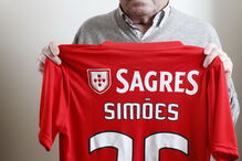  António Simões assaltado e hospitalizado em Cabo Verde