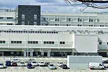 Hospital Beatriz Ângelo, Loures