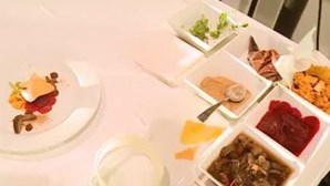 'Algarve Chefs Week' prepara jantar solidário de natal