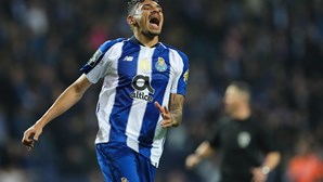 Os melhores momentos do jogo entre FC Porto e Portimonense