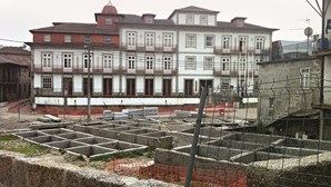 Guimarães quer zona de Couros classificada pela UNESCO