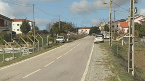 Idosa morta durante roubo em aldeia de Vila Nova de Foz Côa