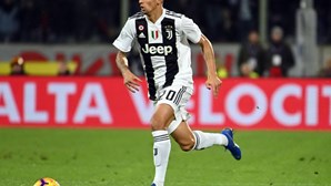 Federação italiana abriu investigação a várias transferências de futebolistas