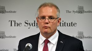 Primeiro-ministro australiano congratula-se com decisão judicial contra Djokovic