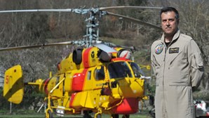 Piloto João Lima salvou três jovens de ravina em 2011 e contou ao CM como foi o resgate