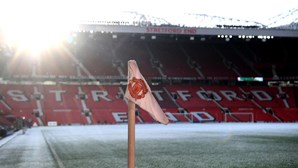 Manchester United sob inquérito devido a comportamento dos jogadores frente ao Liverpool