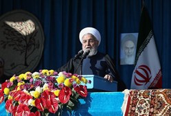 Hassan Rohani, Presidente do Irão