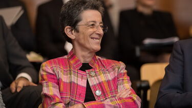 Rosa Mota