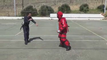 Governo ordena inquérito a alegado espancamento de dez formandos da GNR