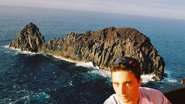 Marco de Sousa Caneira