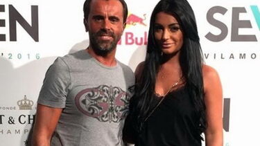 Alexandra da 'Casa dos Segredos' revela que pai do filho nunca quis assumir paternidade