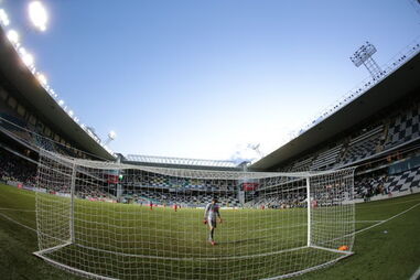 Estádio do Bessa