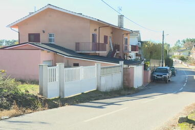 Cinco pessoas intoxicadas por cogumelos em Viseu