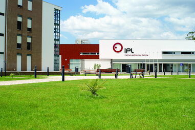  Instituto Politécnico de Leiria