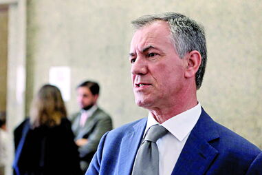 Armando Vara foi  condenado em 2014 a cinco anos de prisão efetiva  