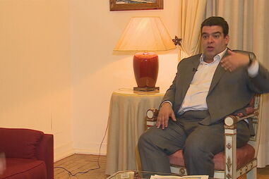 Ex-secretários de Estado não vão a julgamento