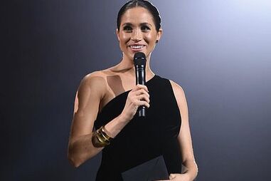 Meghan Markle