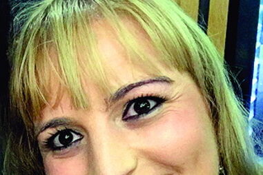 A advogada Anabela Nogueira