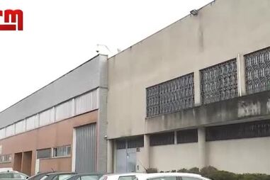 Gang de quatro homens armados assalta joalharia em Guimarães