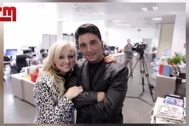 Filho de Ágata condenado a 6 anos e meio de prisão efetiva por violação