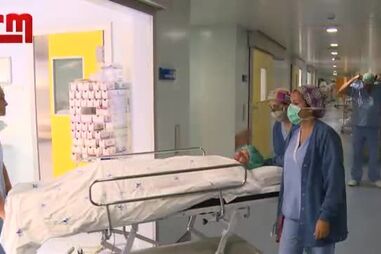 Banco garante caução de 70 mil euros a Bruno de Carvalho